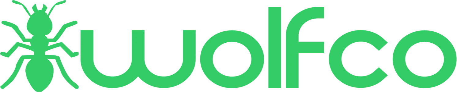 Wolfco Pest Control