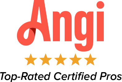 Angi Top-Rated Certified Pros