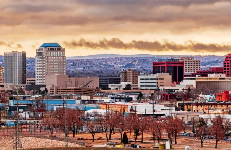 colorado-springs