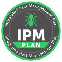 IPM Plan Badge